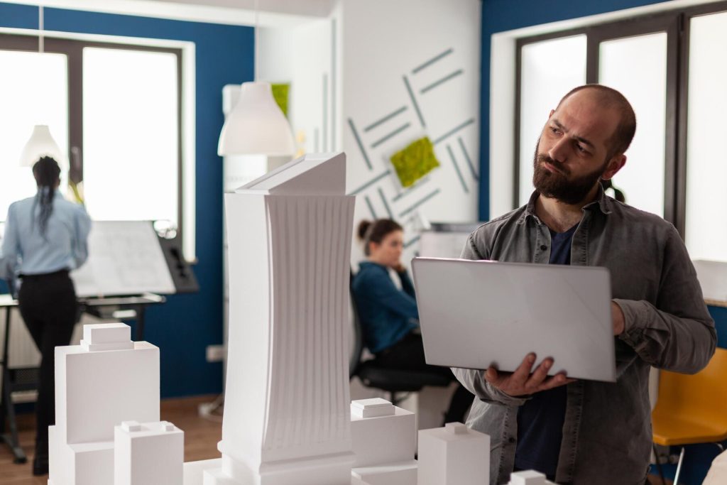 Le métier d'Architecte Cloud