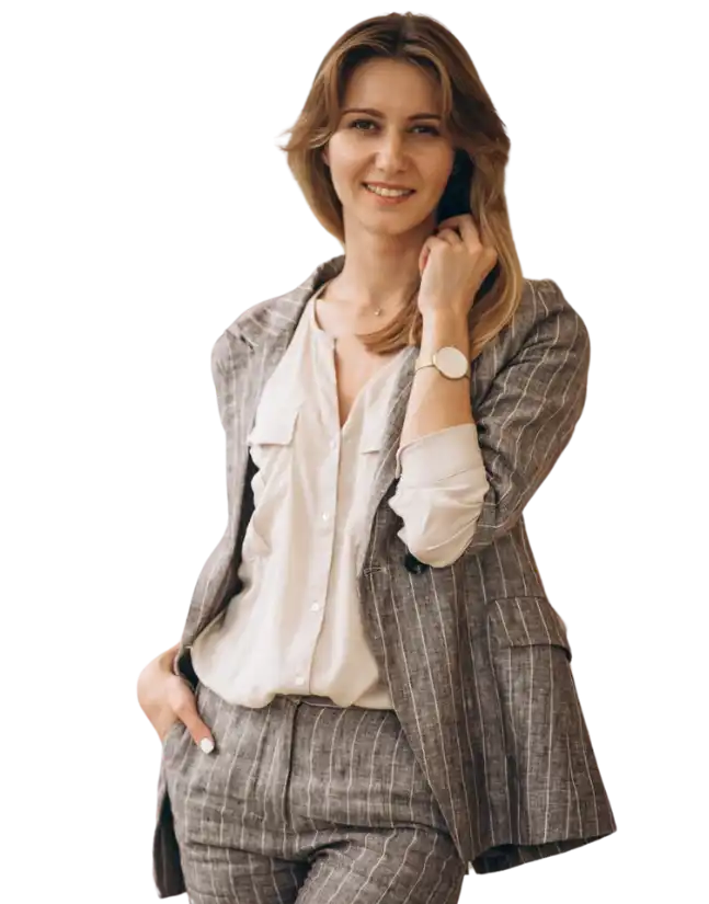 Cadre Femme