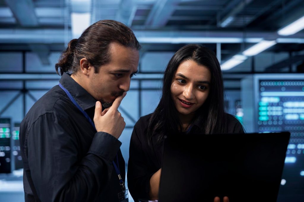 Consultant cybersécurité