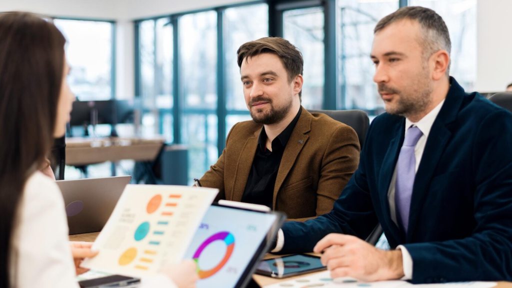 Consultant management