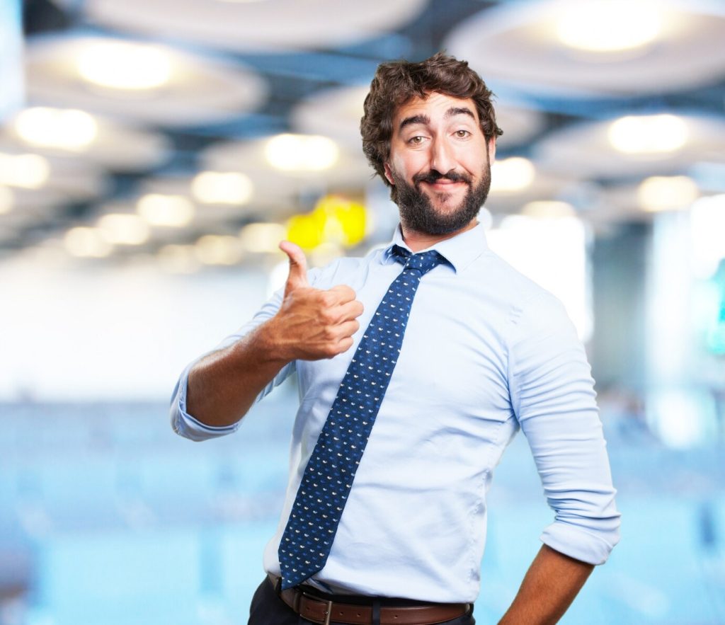 Customer Hapiness Manager