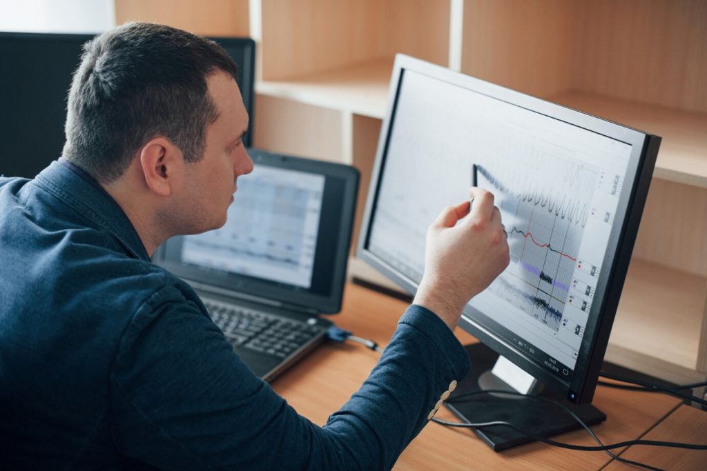 Data analyst