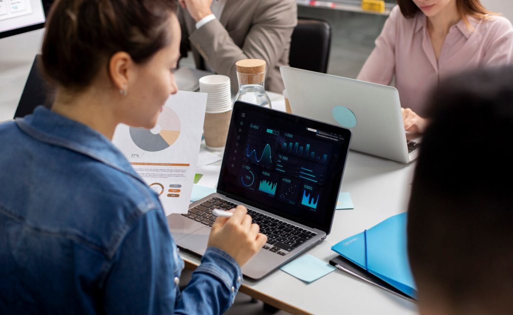 Data scientist
