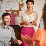 Directeur de la communication