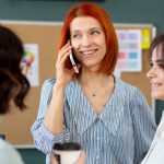 Directrice de la communication
