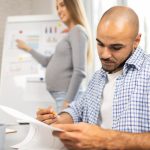 Le chef de projet