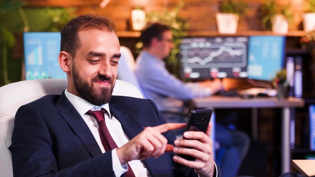 Média Trader