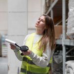 Responsable logistique