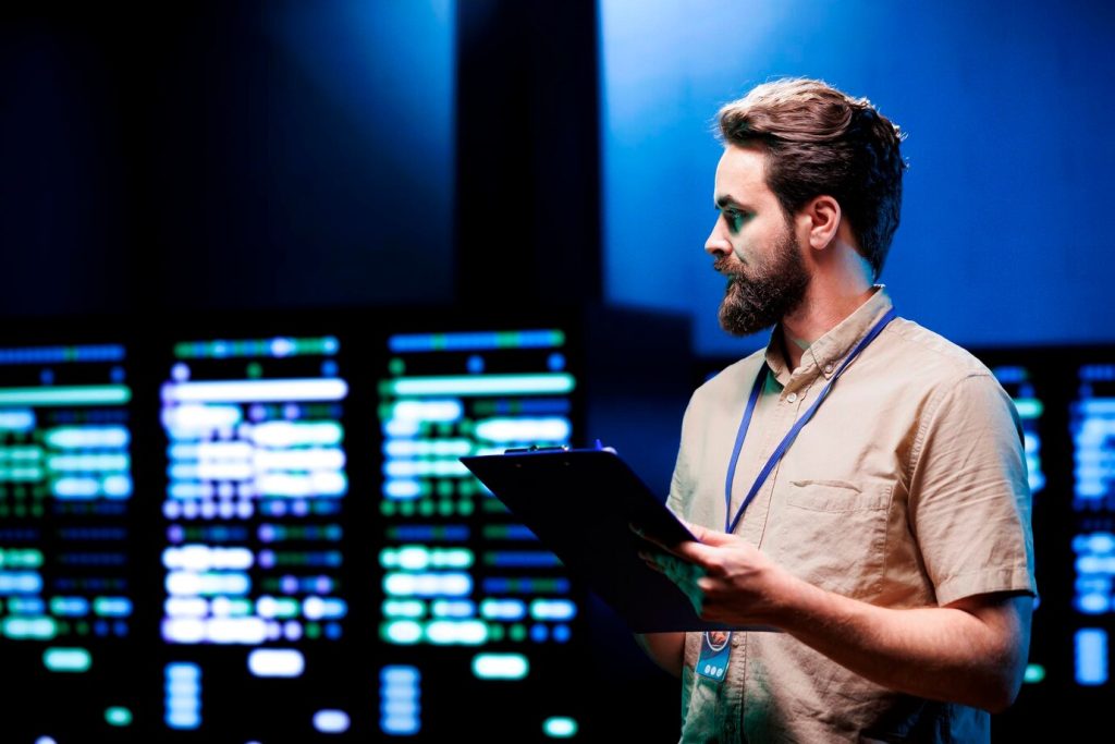data engineer