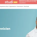 Maintenance informatique studi