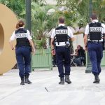 police